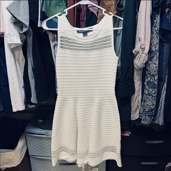 French Connection Party Dress - Picture 2 of 6